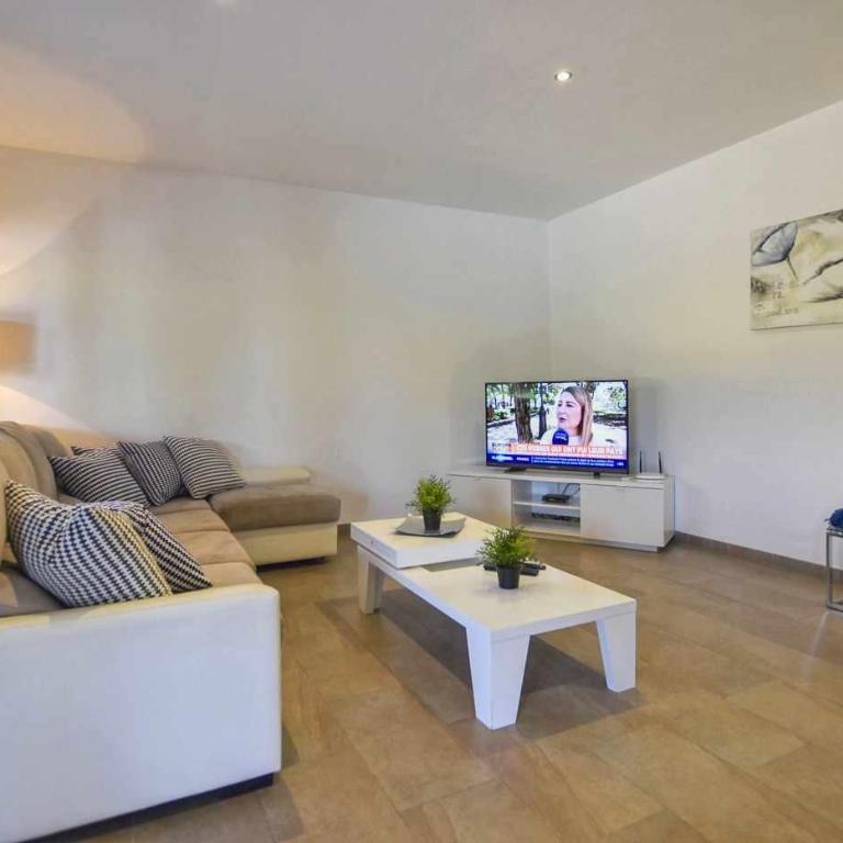 Bonita villa en Alcudia piscina cerca de la playa - Haus mit 4 Schlafzimmern - 25
