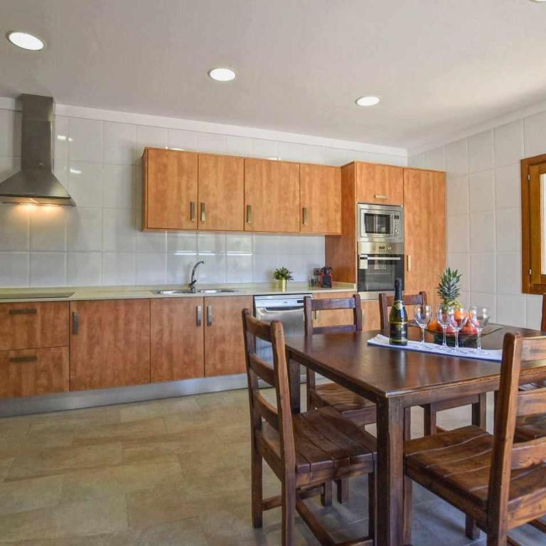 Bonita villa en Alcudia piscina cerca de la playa - Haus mit 4 Schlafzimmern - 26