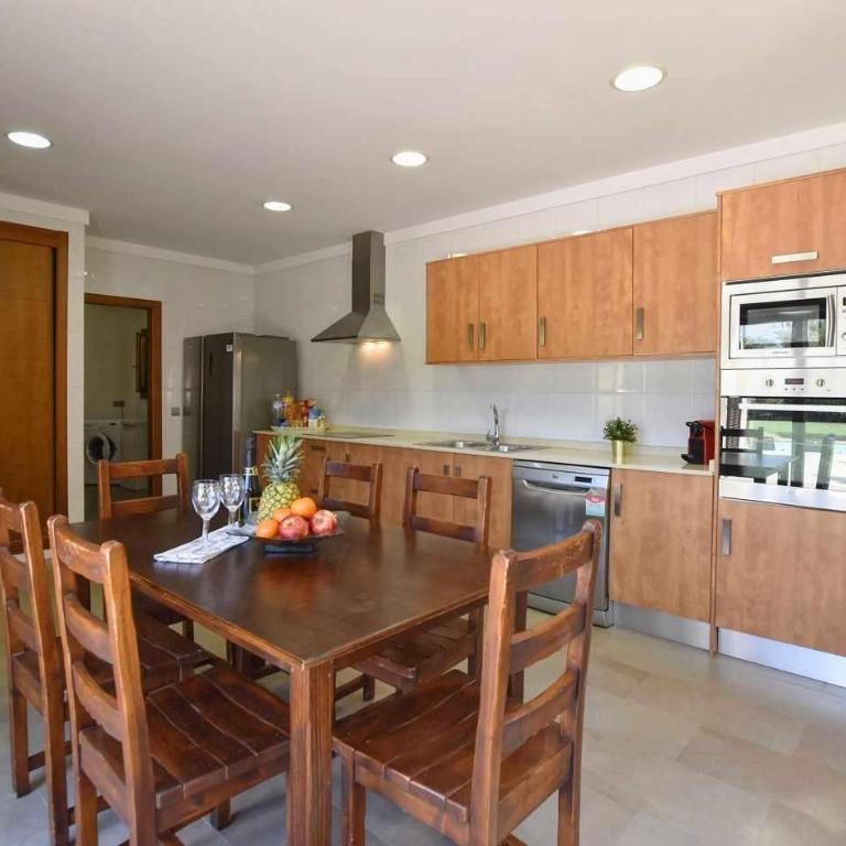 Bonita villa en Alcudia piscina cerca de la playa - Haus mit 4 Schlafzimmern - 27