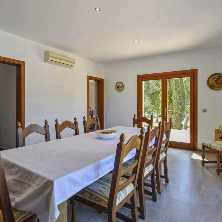Bonita villa en Alcudia piscina cerca de la playa - Haus mit 4 Schlafzimmern - 28