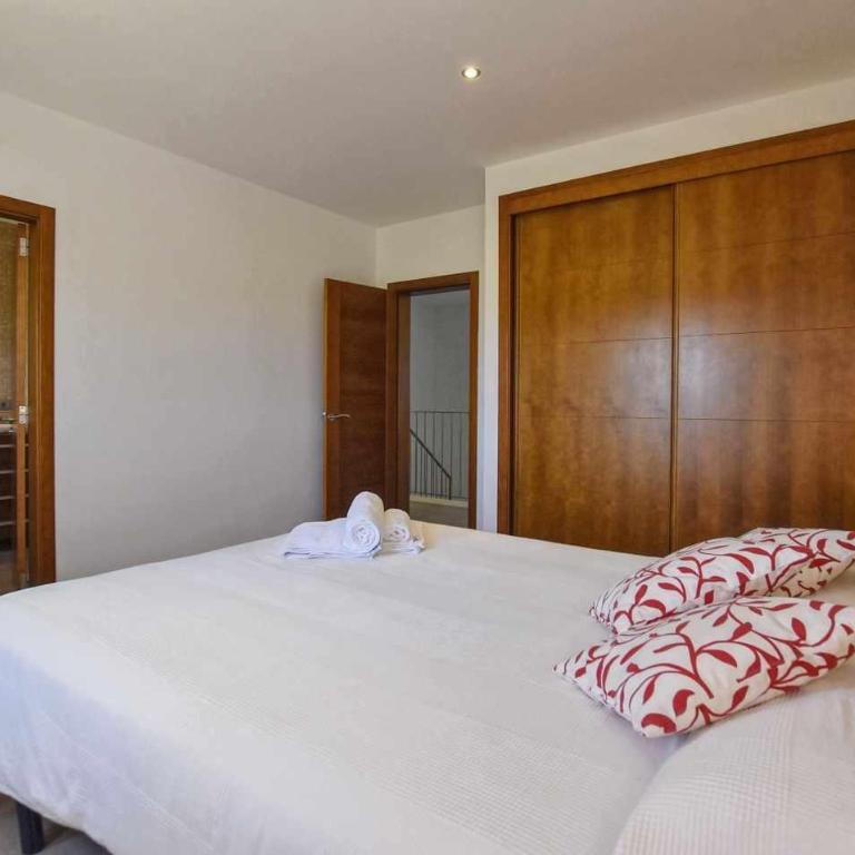 Bonita villa en Alcudia piscina cerca de la playa - Haus mit 4 Schlafzimmern - 30