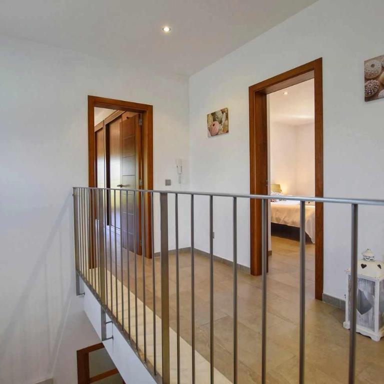 Bonita villa en Alcudia piscina cerca de la playa - Haus mit 4 Schlafzimmern - 32