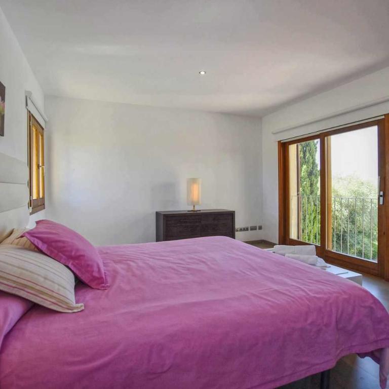 Bonita villa en Alcudia piscina cerca de la playa - Haus mit 4 Schlafzimmern - 33