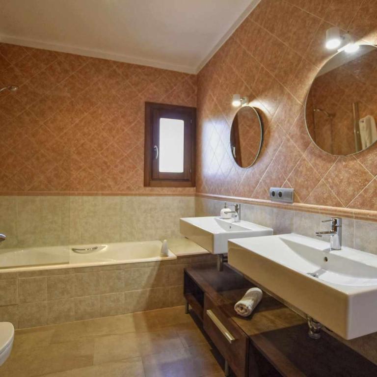 Bonita villa en Alcudia piscina cerca de la playa - Haus mit 4 Schlafzimmern - 34
