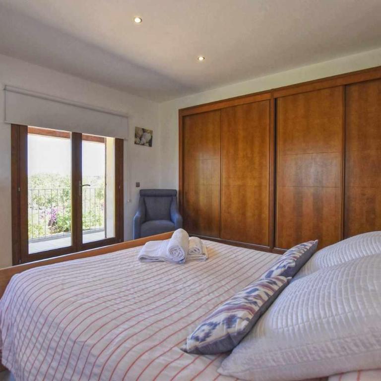 Bonita villa en Alcudia piscina cerca de la playa - Haus mit 4 Schlafzimmern - 35