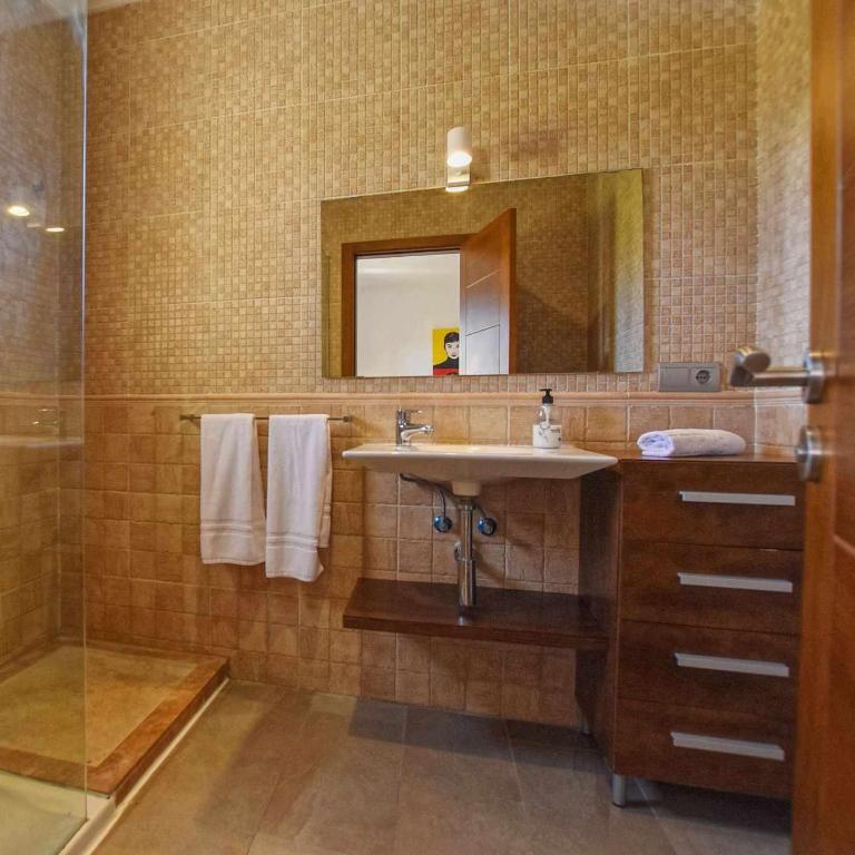 Bonita villa en Alcudia piscina cerca de la playa - Haus mit 4 Schlafzimmern - 36