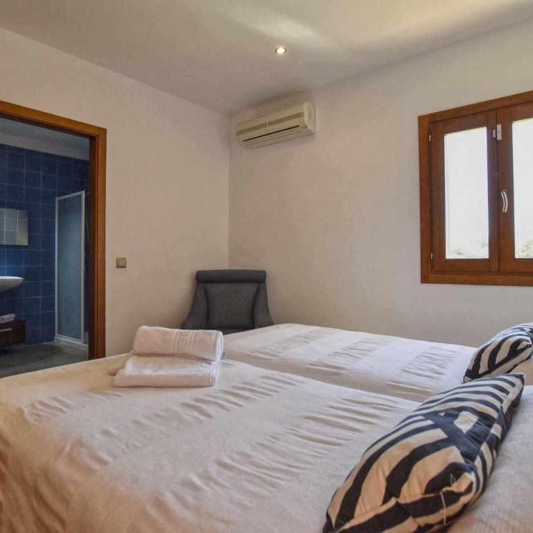 Bonita villa en Alcudia piscina cerca de la playa - Haus mit 4 Schlafzimmern - 37
