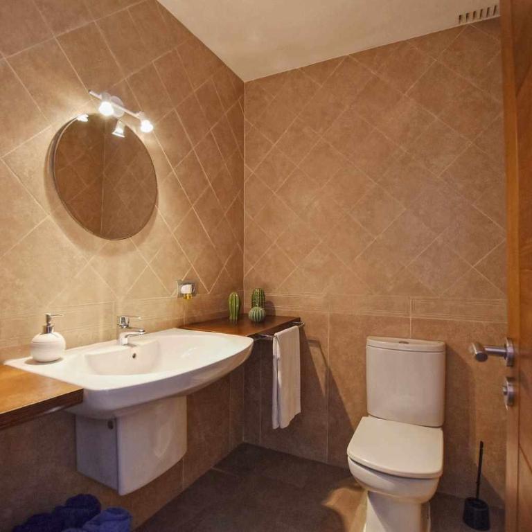 Bonita villa en Alcudia piscina cerca de la playa - Haus mit 4 Schlafzimmern - 38