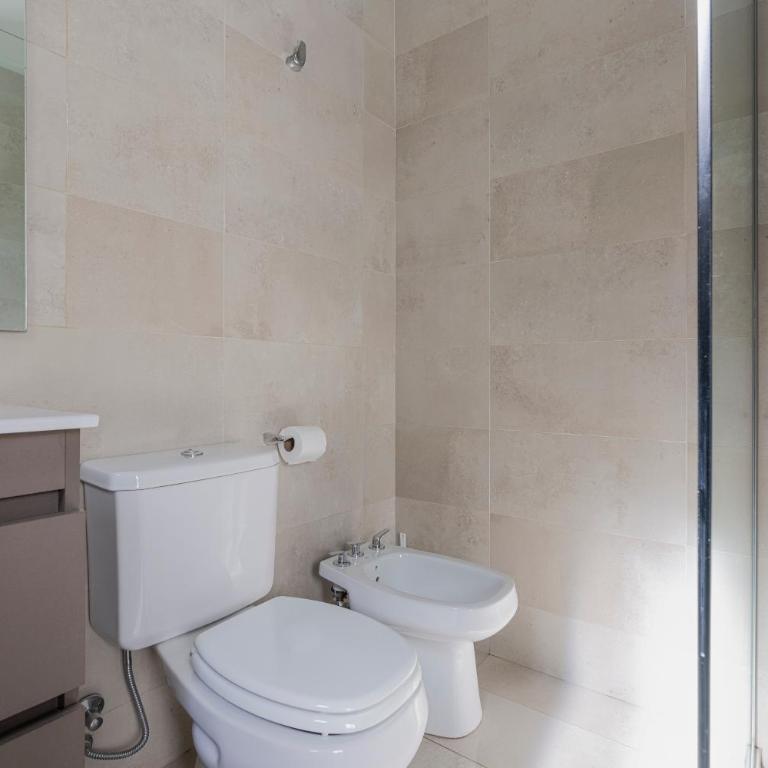 Keiken en el corazón de Chacras de Coria - Apartamento de 1 dormitorio - 9