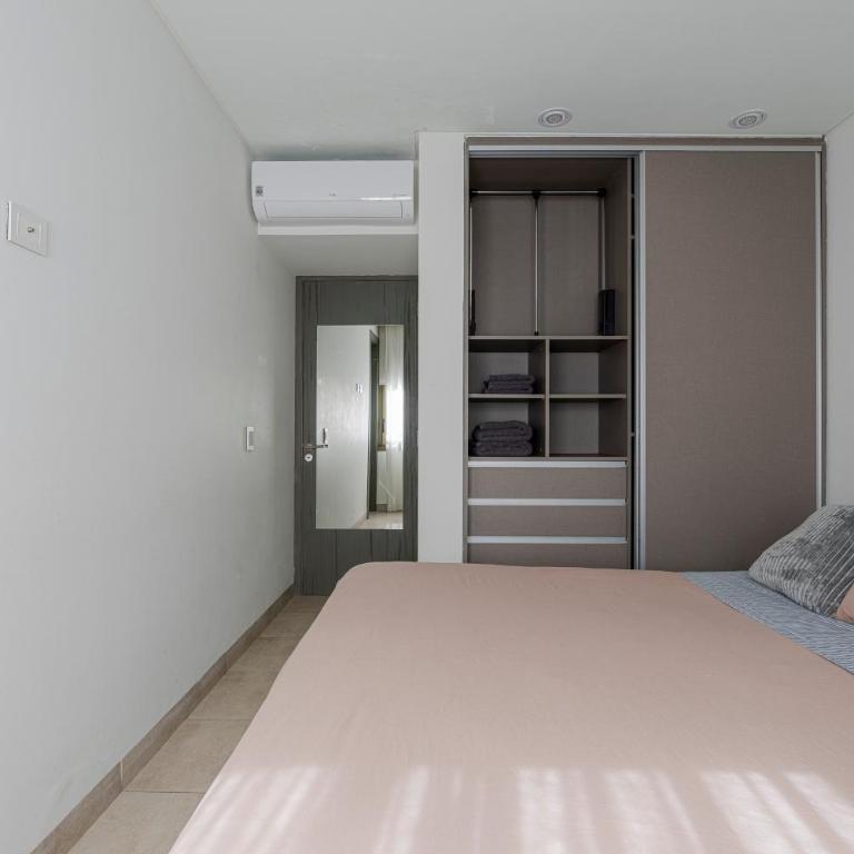 Keiken en el corazón de Chacras de Coria - Apartamento de 1 dormitorio - 13