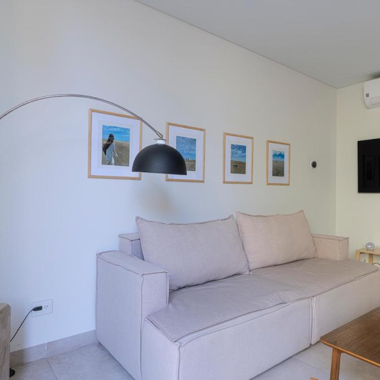 Keiken en el corazón de Chacras de Coria - Apartamento de 1 dormitorio - 11