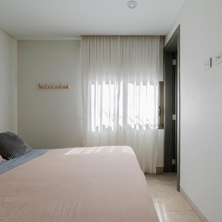 Keiken en el corazón de Chacras de Coria - Apartamento de 1 dormitorio - 2