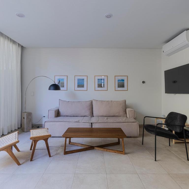 Keiken en el corazón de Chacras de Coria - Apartamento de 1 dormitorio - 1