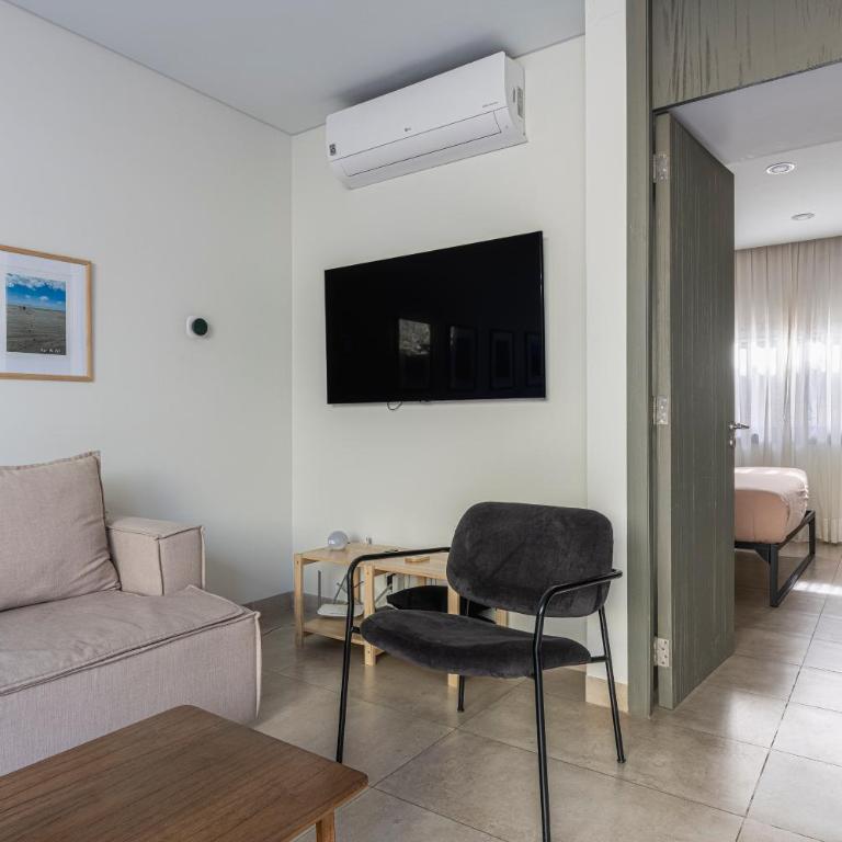 Keiken en el corazón de Chacras de Coria - Apartamento de 1 dormitorio - 12