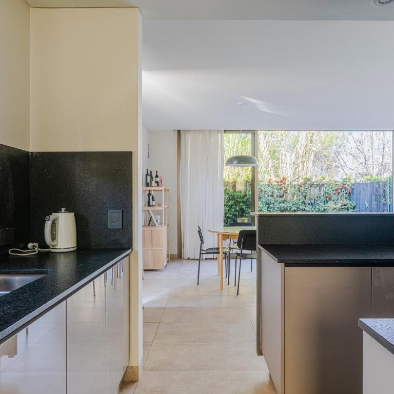 Keiken en el corazón de Chacras de Coria - Apartamento de 1 dormitorio - 17