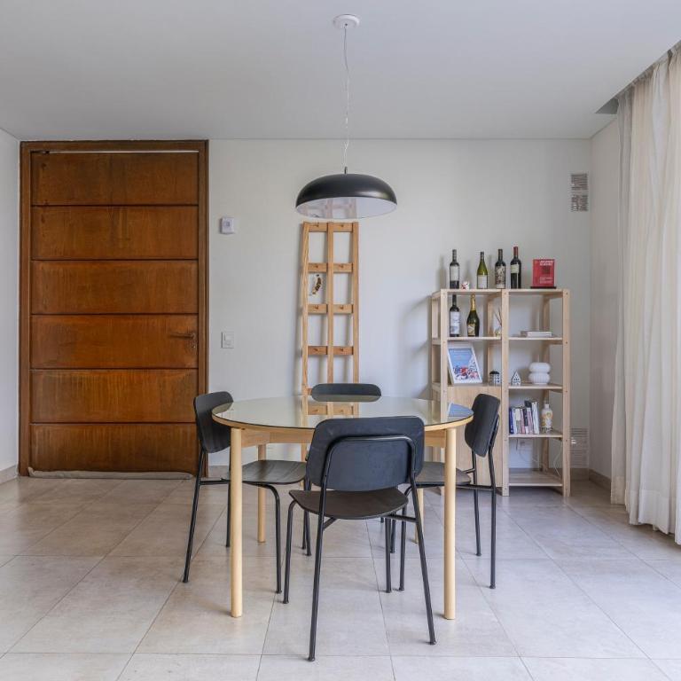 Keiken en el corazón de Chacras de Coria - Apartamento de 1 dormitorio - 10