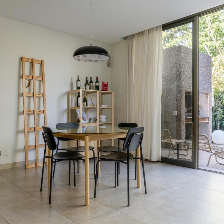 Keiken en el corazón de Chacras de Coria - Apartamento de 1 dormitorio - 3
