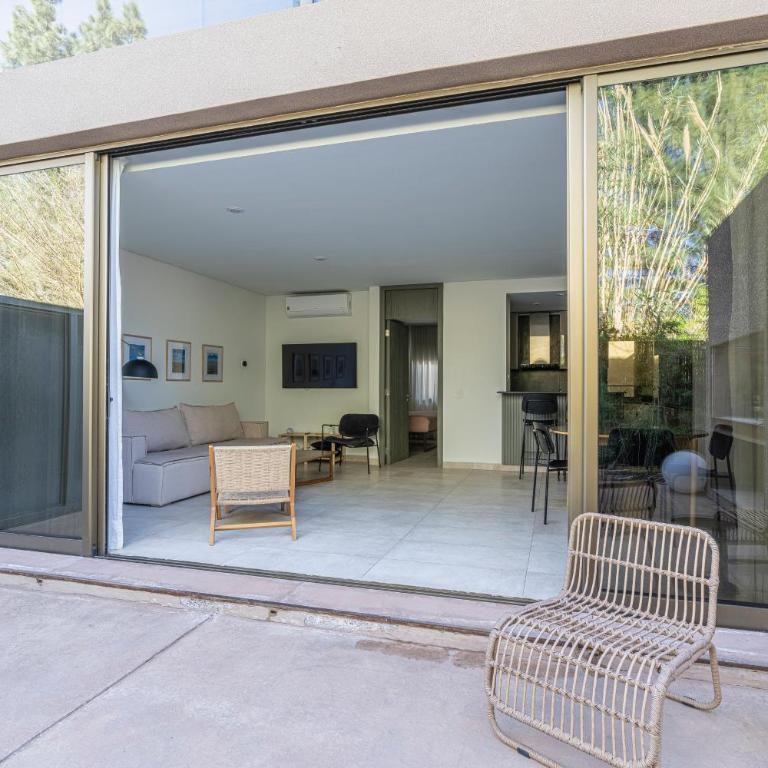 Keiken en el corazón de Chacras de Coria - Apartamento de 1 dormitorio - 19