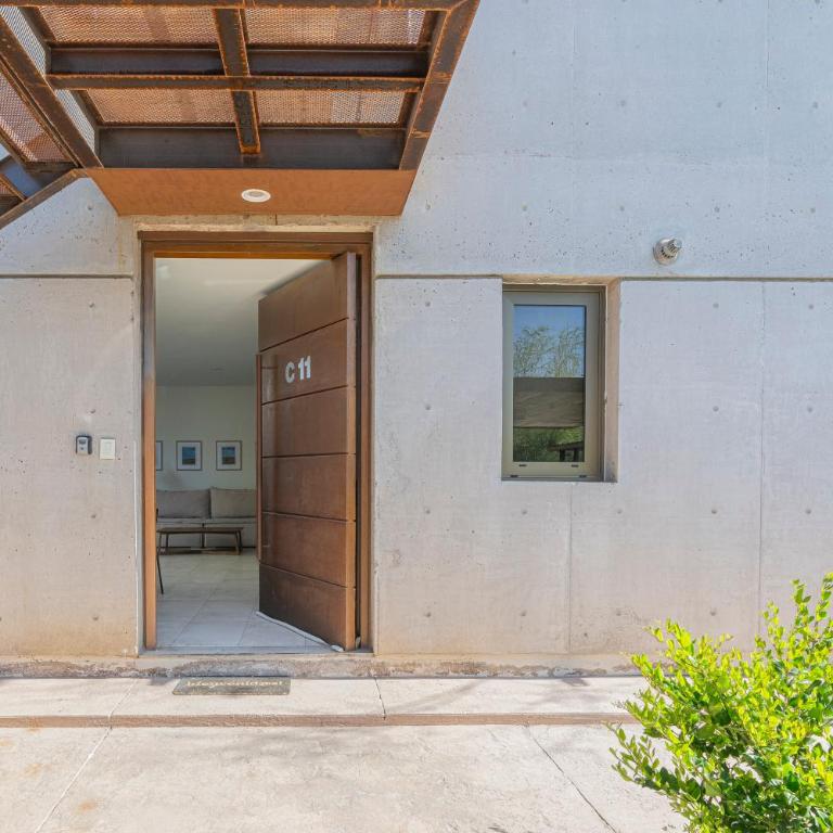 Keiken en el corazón de Chacras de Coria - Apartamento de 1 dormitorio - 8