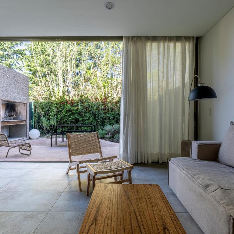 Keiken en el corazón de Chacras de Coria - Apartamento de 1 dormitorio - 18