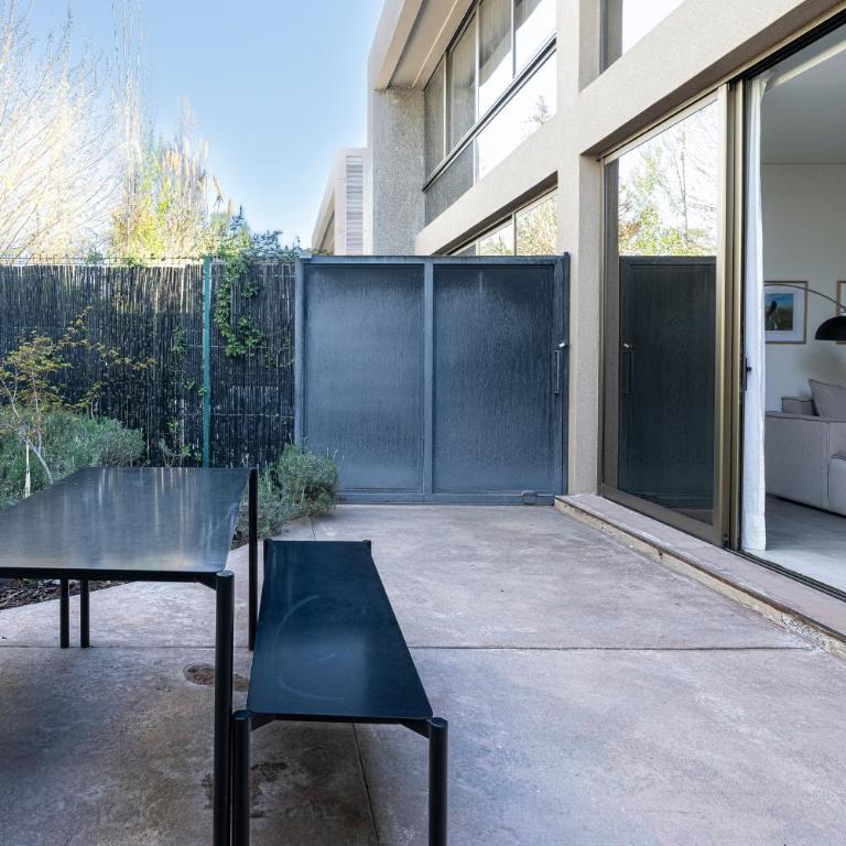 Keiken en el corazón de Chacras de Coria - Apartamento de 1 dormitorio - 20