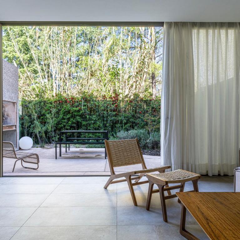 Keiken en el corazón de Chacras de Coria - Apartamento de 1 dormitorio - 23