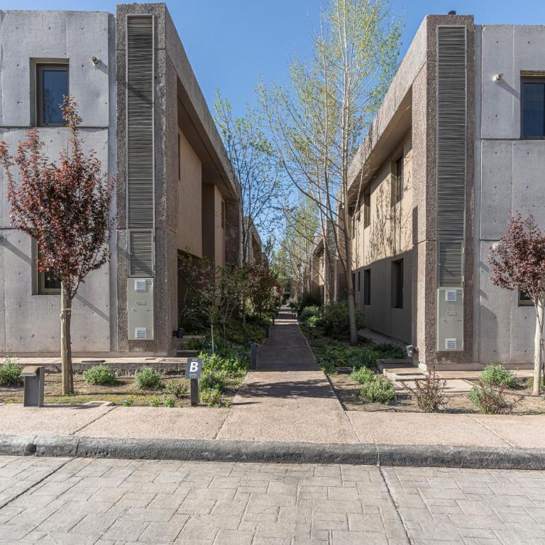 Keiken en el corazón de Chacras de Coria - Apartamento de 1 dormitorio - 28