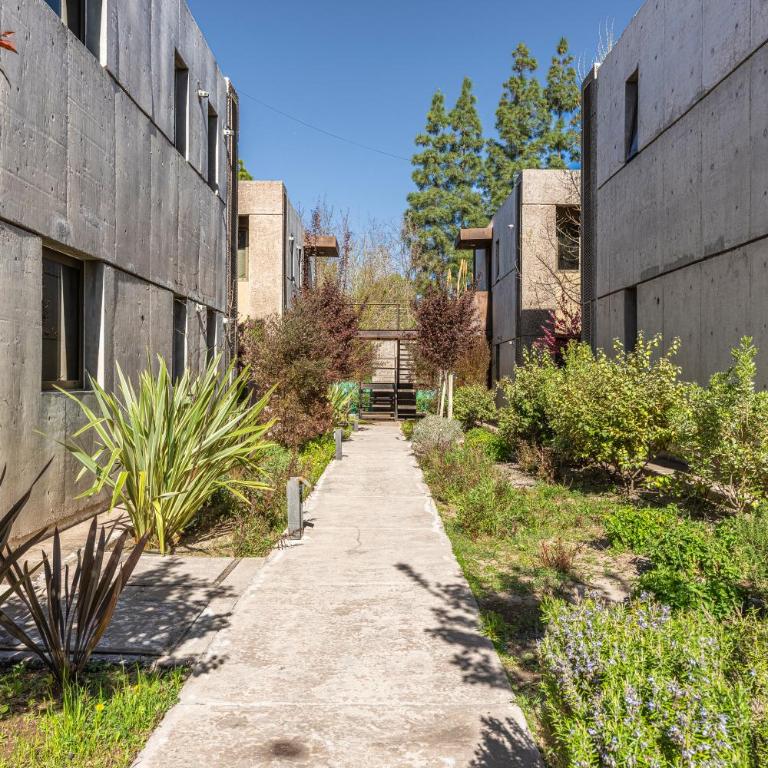 Keiken en el corazón de Chacras de Coria - Apartamento de 1 dormitorio - 27