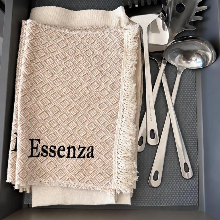 Essenza Apartment - Bologna - One-Bedroom Apartment - 28