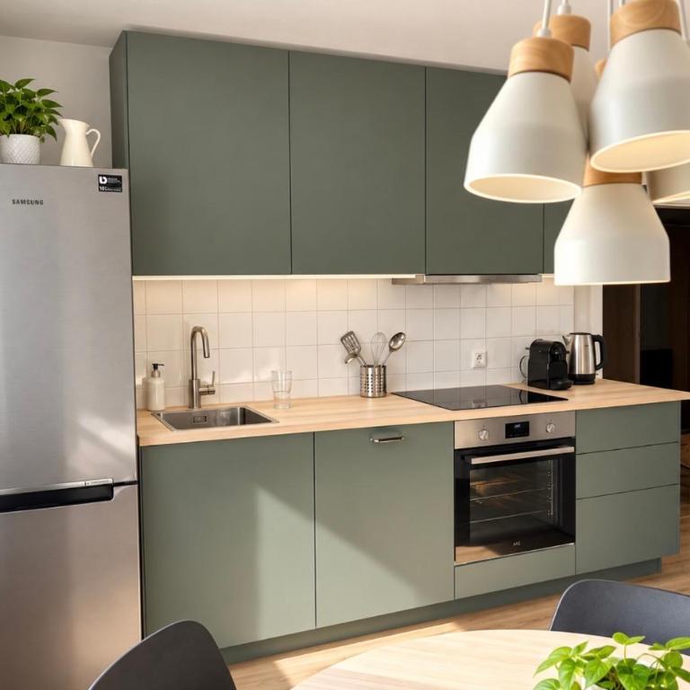 Bergzeit Gosaukamm - One-Bedroom Apartment - 26