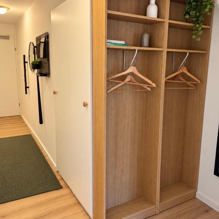 Bergzeit Gosaukamm - One-Bedroom Apartment - 23