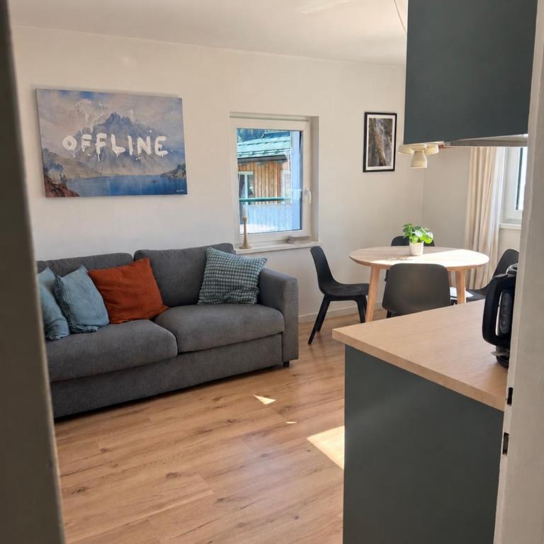 Bergzeit Gosaukamm - One-Bedroom Apartment - 25