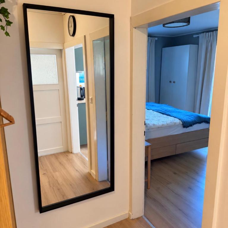 Bergzeit Gosaukamm - One-Bedroom Apartment - 24