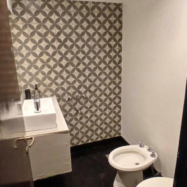 Departamento Rivera - Apartamento de 1 dormitorio - 12