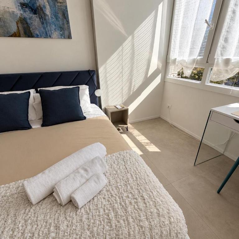 Essenza Apartment - Bologna - One-Bedroom Apartment - 36