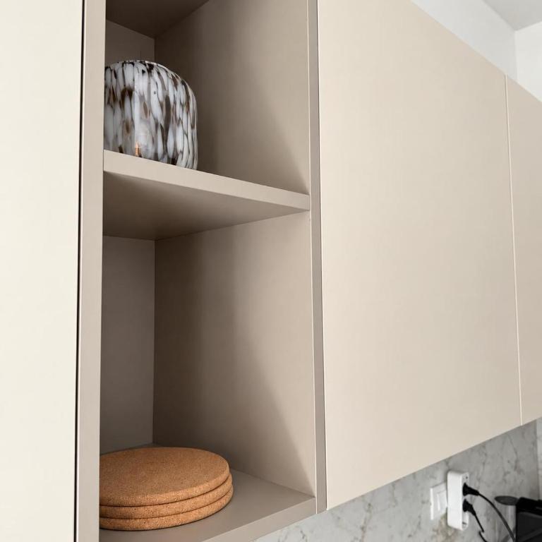 Essenza Apartment - Bologna - One-Bedroom Apartment - 38