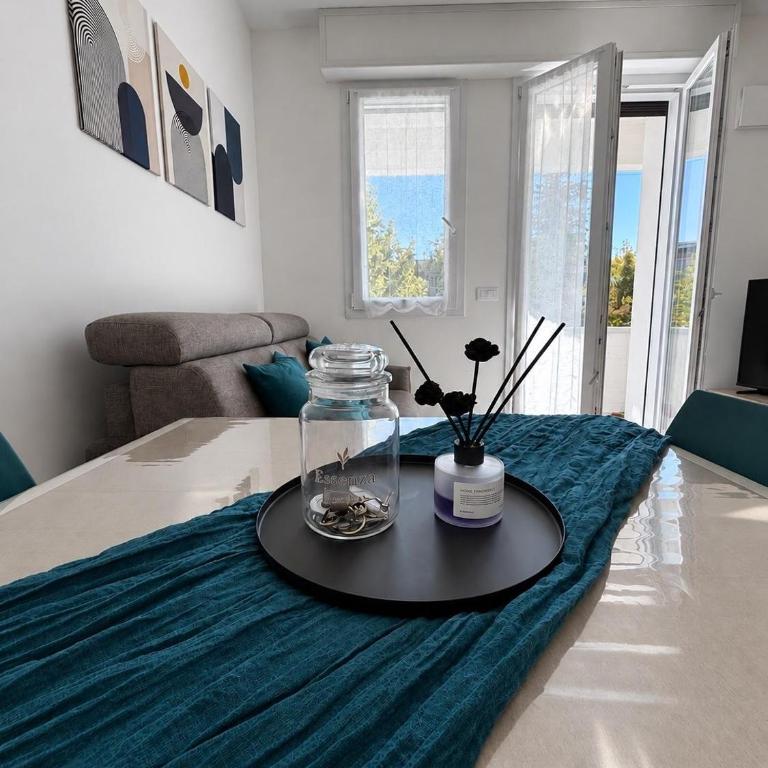 Essenza Apartment - Bologna - One-Bedroom Apartment - 39