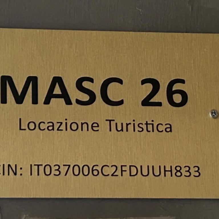 Masc 26 - Casa con 1 dormitorio - 21