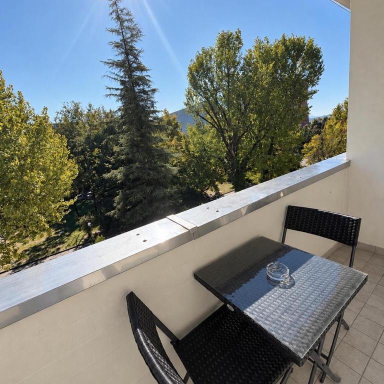Essenza Apartment - Bologna - One-Bedroom Apartment - 41