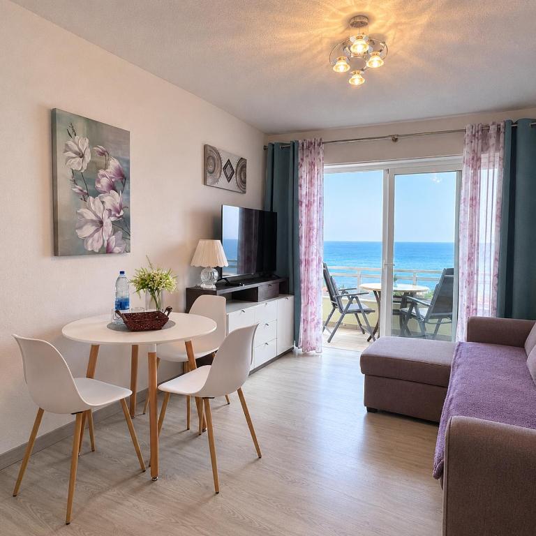 Dream View Apt by Dream Homes Tenerife - Apartamento con vistas al mar - 6