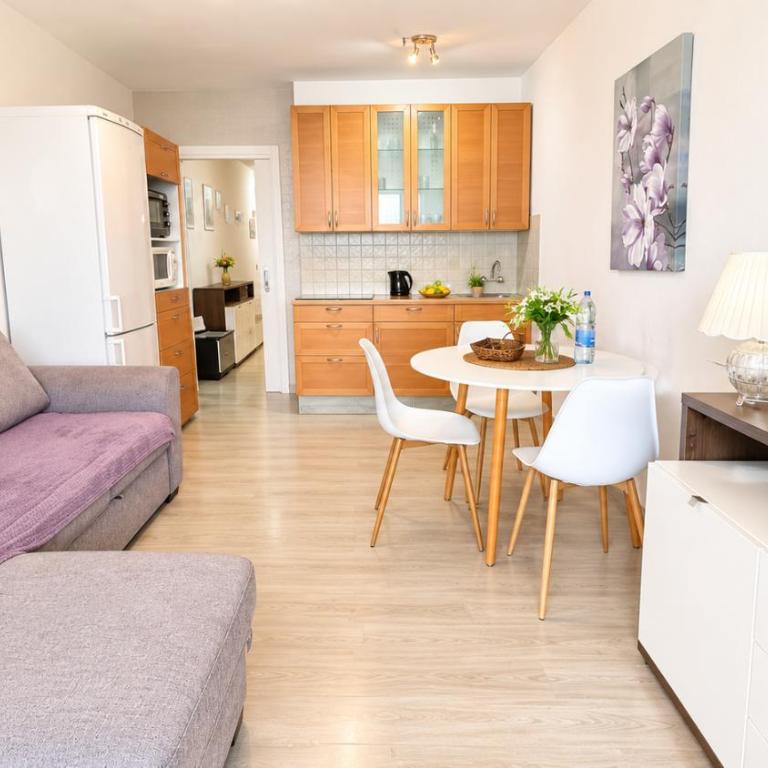 Dream View Apt by Dream Homes Tenerife - Apartamento con vistas al mar - 7