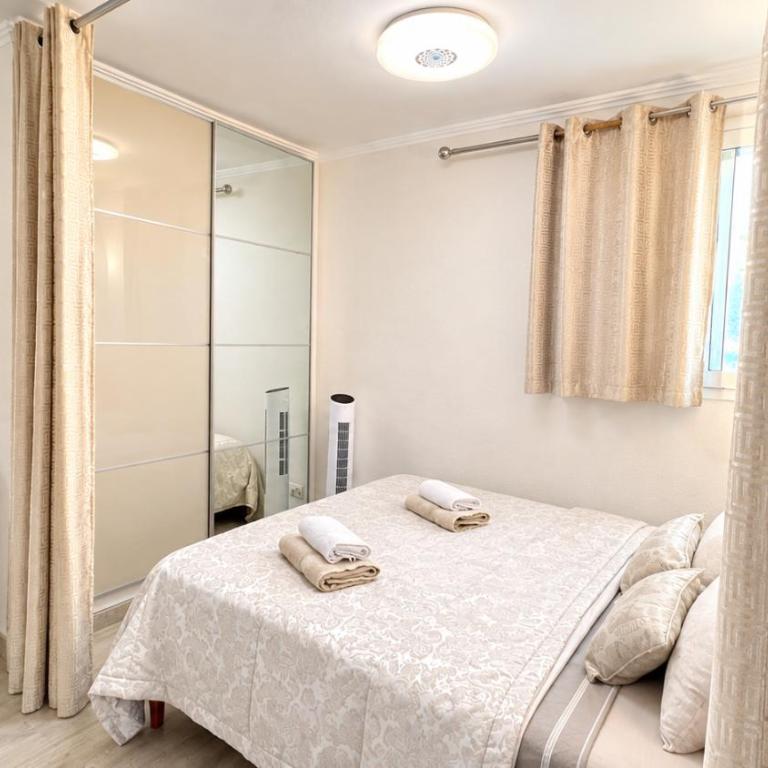 Dream View Apt by Dream Homes Tenerife - Apartamento con vistas al mar - 14