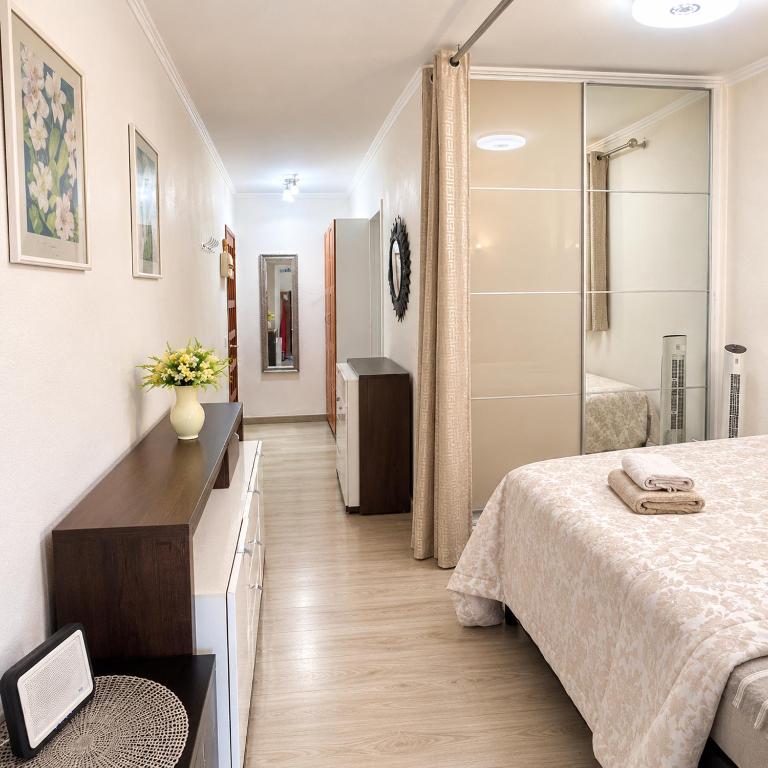 Dream View Apt by Dream Homes Tenerife - Apartamento con vistas al mar - 17