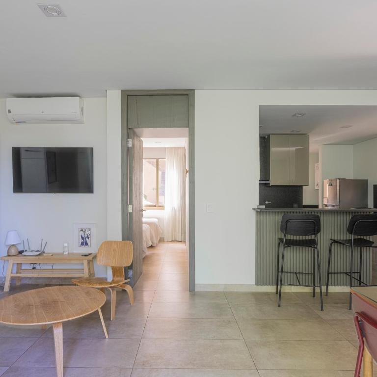 Senshi Encanto en Chacras - Apartamento de 2 dormitorios - 3
