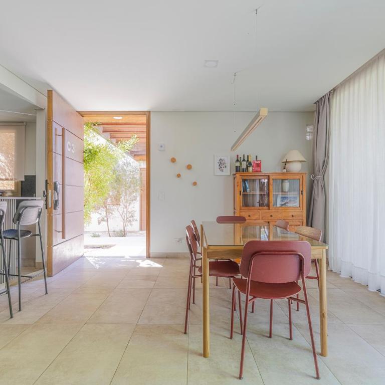 Senshi Encanto en Chacras - Apartamento de 2 dormitorios - 8