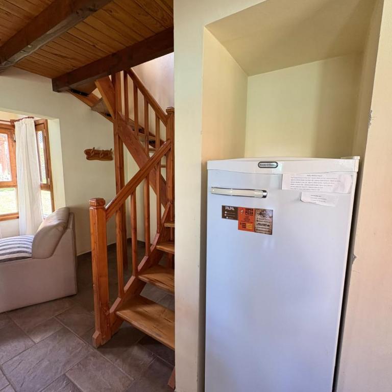 Ayelen Andina - Bungalow de un dormitorio - 5