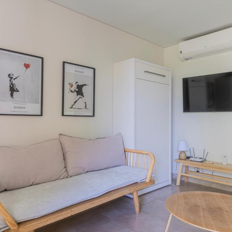 Senshi Encanto en Chacras - Apartamento de 2 dormitorios - 12