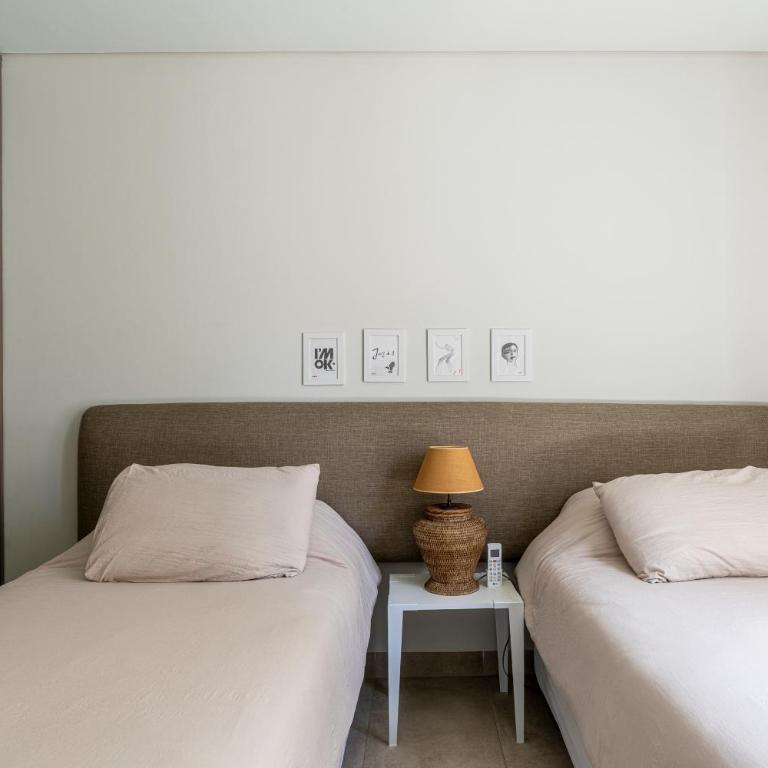 Senshi Encanto en Chacras - Apartamento de 2 dormitorios - 13