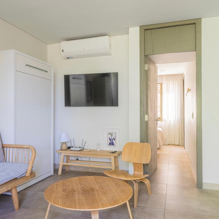 Senshi Encanto en Chacras - Apartamento de 2 dormitorios - 20