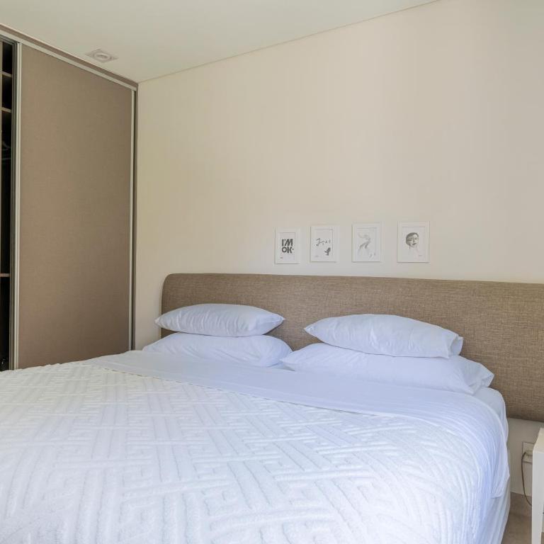 Senshi Encanto en Chacras - Apartamento de 2 dormitorios - 9